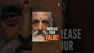 Increase your Value Swami Chinmayananda motivation chinmayamission [upl. by Verdie]