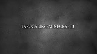 Como jugar con el Modpack de APOCALIPSIS MINECRAFT 3 en 2024 [upl. by Nonnaehr]