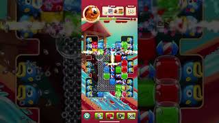 Toon Blast 6994 gaming toonblast No Boosters [upl. by Vizza]