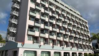 Hotel TUI BLUE Madeira Gardens   Madeira Funchal [upl. by Attena]