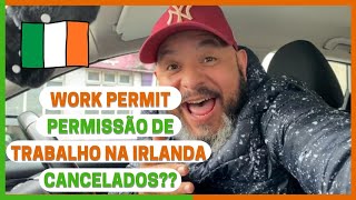 CINCO PROFISSÃ•ES QUE VOCÃŠ NÃƒO SABE QUE PODE TRABALHAR NA IRLANDA LEGALMENTE [upl. by Elleiand644]