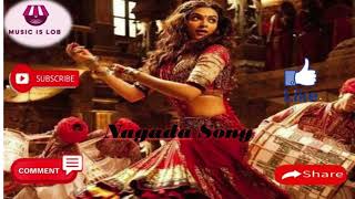 Nagada song Dandiya garba  music is lob [upl. by Trahern]