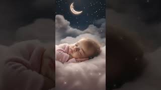 Calm Your Baby in Minutes The Ultimate Baby Music Playlist for Sweet Dreams 🎶👶✨ [upl. by Arlon]