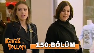 Kavak Yelleri 150 Bölüm  FULL Bölüm [upl. by Nnylram]