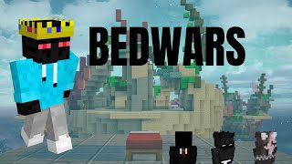 itsNicoMc spielt Bedwars ABER [upl. by Ciro975]