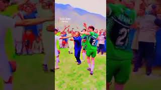 Chitral footfall league beauty celebration wining [upl. by Marquez]