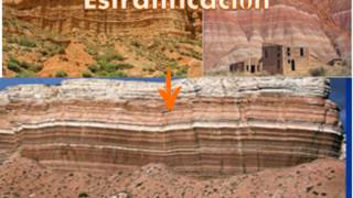 Estructuras Sedimentarias [upl. by Baudoin]