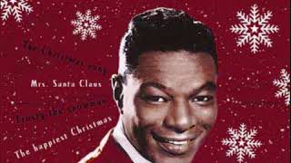 Deck the halls  Nat King Cole [upl. by Attenyl]