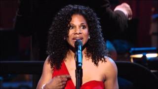 The Glamouous Life  Audra McDonald [upl. by Elyag658]