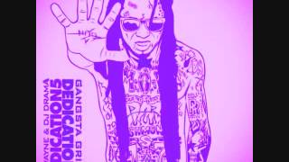 Lil Wayne Type Of Way Slowed [upl. by Ariad]