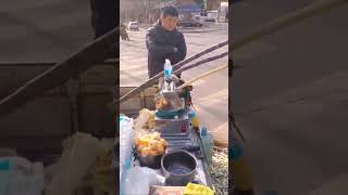 Sugarcane juice business shorts smartworking [upl. by Ameyn689]