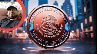 Existen monedas de 20 pesos que valen mucho dinero [upl. by Barcot]