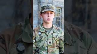 What lunch looks like for cadets at West Point military veteransday [upl. by Lenad]