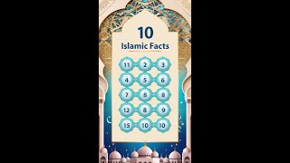 10 Incredible and LesserKnown Facts About Islam That Will Surprise You [upl. by Elohcan]