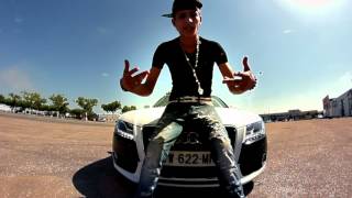 JUSQUA LAUBE  NYZIA clip officiel 2012 GlowerKoncept [upl. by Hausner]