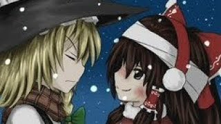 【Touhou HandDrawn】Calling for Love Voiced  Eng Sub [upl. by Krysta364]