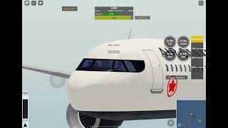 Full flight A320 from Greater Rockford to Tokyo International Airport [upl. by Novyak]