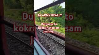 TA ARMY REALLY KOKRAJHAR ASSAM assam kokrajhar taarmylover [upl. by Mouldon]