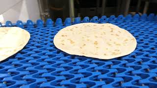 Proofing Cooling amp Freezing Food Spiral System [upl. by Rutledge]