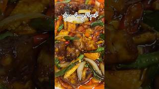 Ayam Goreng Paprik ❤️ resepiayam ayampaprik resep resepmudah resepimudahcikining cooking [upl. by Iniretake703]