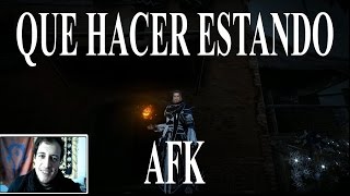 QUE HACER CUANDO ESTOY AFK EN BLACK DESERT  CONSEJOS SOBRE COMO APROVECHAR EL TIEMPO [upl. by Willumsen276]