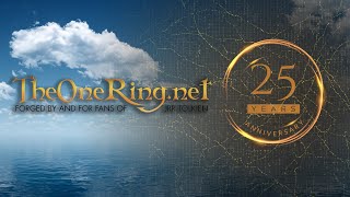 Celebrating 25 Years of LOTR Community TORNTuesday is LIVE and SILVER [upl. by Ardnaet]