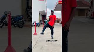 Agadoo Dance Challenge By Creative Offset dance freestyledance afrobeat [upl. by Oster]