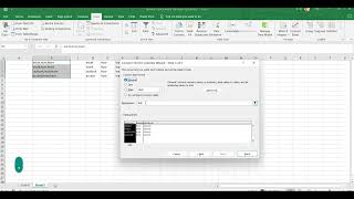 How to Reverse Concatenate Formula in Excel [upl. by Nosned]