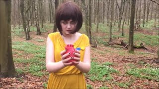 REUPLOAD Fran Bow CMV  Kill Kill Kill [upl. by Ecidnac]