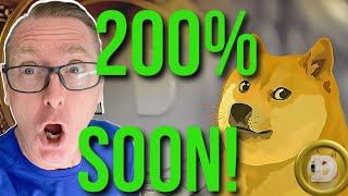 DOGECOIN IS GOING INCREASE 2X IN PRICE  DOGECOIN DOGE DOGECOINNEWS [upl. by Booker204]