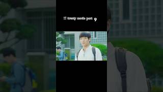 Twenty korean movie part 9kdrama kmovie hindidubbed schooldrama short bts netflix schoollife [upl. by Onailil]