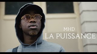 MHD  La Puissance Documentary [upl. by Nnayt]