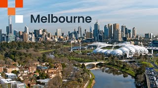 Melbourne Housing Market Update  September 2024 [upl. by Cirdahc]