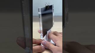 Smart Guillotine magic magictricksvideos tenyo [upl. by Orpheus]