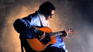 Bombino  quotHer Tenerequot In The Desert Live [upl. by Atterys469]