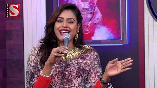 Gaan Gai Amar Mon Re Bujai  Surovi Sur  গান গাই আমার মনকে বোঝায়  Channel S Tarunner Gaan 2019 [upl. by Anorahs]