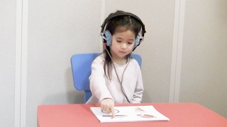 Pediatric Hearing Testing  Ages 6 Months to 6 Years Old [upl. by Releyks]