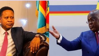 EXCLUSIVITE  SCANDALE A L’AMBASSADE DE LA RDC EN RUSSIE GESTION FAMILIALE  MYTHE OU RÉALITÉ [upl. by Bricker]