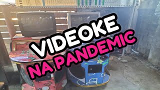 Videoke Machine Na Stock Noong Pandemic rafgelsmixtv [upl. by Pillihp948]