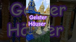 Geister Häuser [upl. by Ahsim]