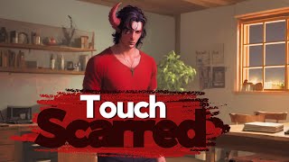 Your Touch Scarred Roommate ASMR RP Roommates Confession Reverse Comfort Mild Angst [upl. by Mochun22]