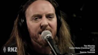 Tim Minchin talks about his song Come Home Cardinal Pell [upl. by Raila]