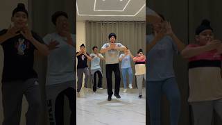 Filter Song Gulab Sidhu Bhangra Video Dance video [upl. by Akelam543]