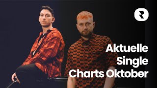 Aktuelle Single Charts Oktober 2022 Mix 🔥 Playlist Beliebte Lieder 2022 Die Jeder Kennt [upl. by Enineg]