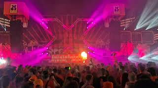 Supersized kingsday festival 2024 [upl. by Gadmon]