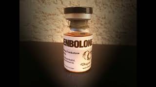 TRENBOLONE  Binaural Steroids Effect  Massive Muscle Growth Increased Strength Vascularity [upl. by Danczyk]