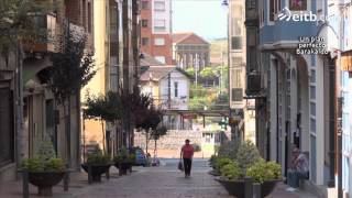 ¿Cómo se creó Barakaldo [upl. by Bautista]