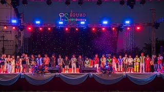 Knyaw Poe Artist Concert in Mae Sot 2023 [upl. by Dragone]