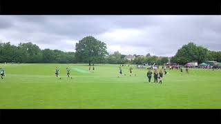 Hinchingbrooke Sports Day 2021 [upl. by Zerep]