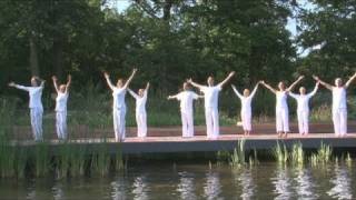 Satyaseva Yoga Haus am Park  Bad Nauheim  YOGA  JETZT und überall [upl. by Salot]